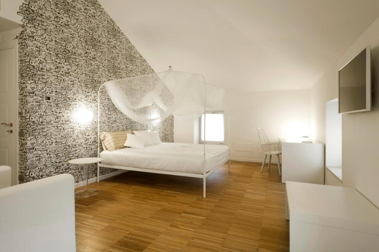 Santa Cesarea Residence Luxury Suite - La Vetta Del Sasso Barisano Matera Buitenkant foto