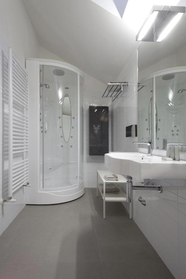 Santa Cesarea Residence Luxury Suite - La Vetta Del Sasso Barisano Matera Buitenkant foto