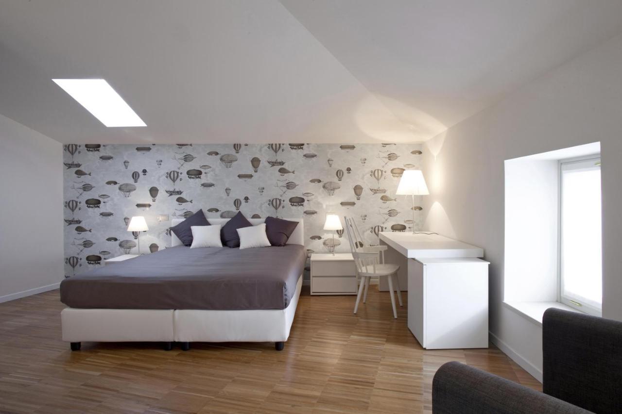 Santa Cesarea Residence Luxury Suite - La Vetta Del Sasso Barisano Matera Buitenkant foto