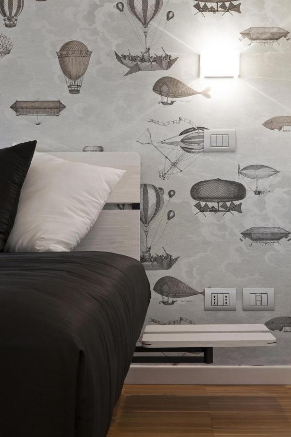 Santa Cesarea Residence Luxury Suite - La Vetta Del Sasso Barisano Matera Buitenkant foto
