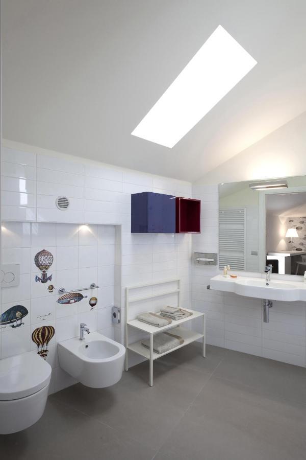 Santa Cesarea Residence Luxury Suite - La Vetta Del Sasso Barisano Matera Buitenkant foto