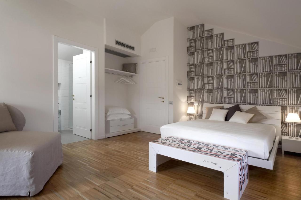 Santa Cesarea Residence Luxury Suite - La Vetta Del Sasso Barisano Matera Buitenkant foto