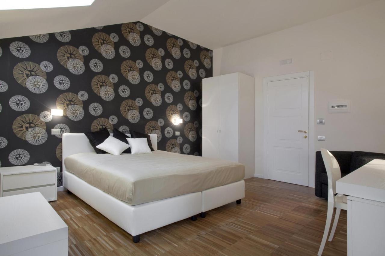 Santa Cesarea Residence Luxury Suite - La Vetta Del Sasso Barisano Matera Buitenkant foto