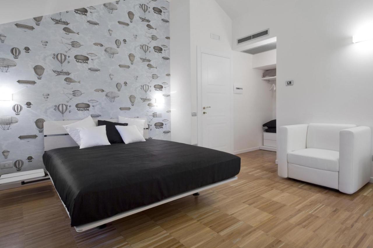 Santa Cesarea Residence Luxury Suite - La Vetta Del Sasso Barisano Matera Buitenkant foto