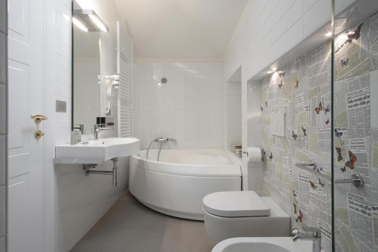 Santa Cesarea Residence Luxury Suite - La Vetta Del Sasso Barisano Matera Buitenkant foto